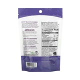 Nature's Way, Organic Sambucus Zinc Honey Lemon Flavour, 24 Lozenges