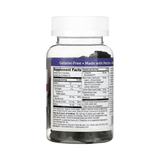 Nature's Way, Sambucus, Sleep + Immune with Melatonin & L-Theanine, 50 Gummies