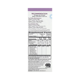 Nature's Way, Sambucus for Kids, Organic Elderberry Syrup, 4 Fl Oz