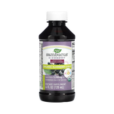 Nature's Way, Sambucus for Kids, Organic Elderberry Syrup, 4 Fl Oz