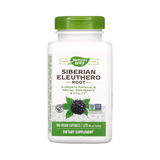 Nature's Way, Siberian Eleuthero Root, 180 Capsules