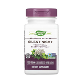 Nature's Way, Silent Night, 100 Capsules