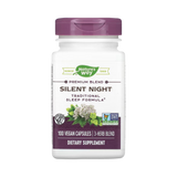 Nature's Way, Silent Night, 100 Capsules