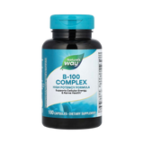 Nature's Way, B-100 Complex, 100 Capsules