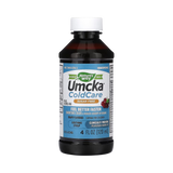 Nature's Way, Umcka ColdCare, Soothing Syrup, Sugar Free, Grape, 4 Fl Oz