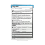 Nature's Way, Umcka, ColdCare, Soothing Hot Drink Mix, Lemon, 10 Packets, 0.17 Oz