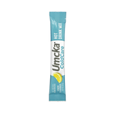 Nature's Way, Umcka, ColdCare, Soothing Hot Drink Mix, Lemon, 10 Packets, 0.17 Oz