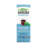 Nature's Way, Umcka, ColdCare, Soothing Syrup, Mint Menthol , 8 Oz