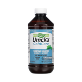Nature's Way, Umcka, ColdCare, Soothing Syrup, Mint Menthol , 8 Oz