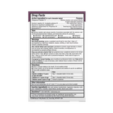 Nature's Way, Umcka Cold+Flu Chewables, Orange, 20 Tablets