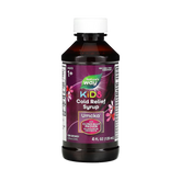 Nature's Way, Umcka, ColdCare Cough Syrup Cherry For Kids, 4 Oz