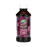 Nature's Way, Umcka, ColdCare Cough Syrup Cherry For Kids, 4 Oz