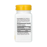 Nature's Way, Vitamin C With Rose Hips, 100 Capsules