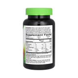 Nature's Way, Vitamin D3 Gummy, Mixed Fruit, 50 Mcg, 2,000 IU, 120 Gummies