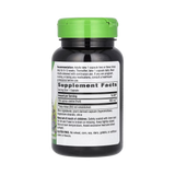 Nature's Way, Vitex Fruit, 400 Mg, 100 Vegan Capsules