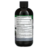 Nature's Answer - Sambucus, Black Elderberry, 8 oz
