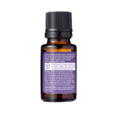 Desert Essence, Organic Lavender Tea Tree Oil, 0.6 Fl Oz