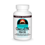 Source Naturals, OmegaEPA Fish Oil, 1000 Mg, 100 Softgels