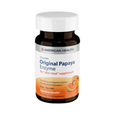 American Health, Original Papaya Enzyme, 100 Tablets