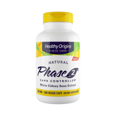 Healthy Origins, Phase 2, Carb Controller, 500 Mg, 180 Veggie Caps