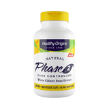 Healthy Origins, Phase 2, Carb Controller, 500 Mg, 180 Veggie Caps
