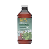 Desert Essence, Prebiotic Plant Based Brushing Rinse, Mint, 15.8 Fl Oz