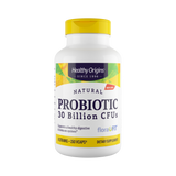 Healthy Origins, Probiotic 30 Billion CFUS, Shelf Stable, 150 Veggie Caps