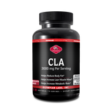 Olympian Labs, CLA, 1000 Mg, 210 Softgels