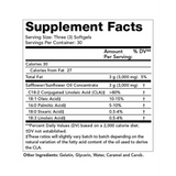 Olympian Labs, CLA, 1000 Mg, 210 Softgels