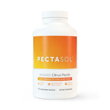 EcoNugenics, PectaSol, Veg Capsules