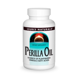 Source Naturals, Perilla Oil, 1000 Mg, 90 Softgels