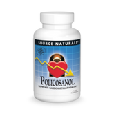 Source Naturals, Policosanol, 20 Mg, 30 Tablets