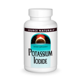 Source Naturals, Potassium Iodide, 32.5 Mg, 60 Tablets