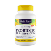 Healthy Origins, Probiotic 30 Billion CFUS, Shelf Stable, 60 Veggie Caps