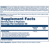 Solaray, Prostate Blend Sp-16, 100 Capsules