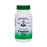 Christopher's Original Formulas, Prostate Plus, 100 Capsules