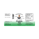 Christopher's Original Formulas, Prostate Plus, 100 Capsules