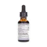 Nature's Answer, Pumpkin Seed Extract, 1 OZ