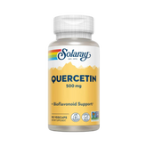 Solaray, Quercetin, 500 Mg, 90 Capsules