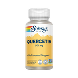 Solaray, Quercetin, 500 Mg, 90 Capsules