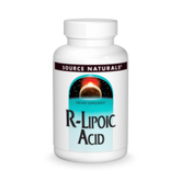 Source Naturals, R-Lipoic Acid, 100 Mg, 120 Tabs