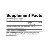 Olympian Labs, Resveratrol Clinical, 500 mg, 60 Capsules