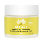 Derma E, Recover and Repair Deep Conditioning Hair Treatment, 5 Oz