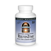 Source Naturals, RejuvenZyme, 180 Capsules