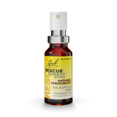 Bach, Original Flower Remedies, Rescue Remedy Spray, 7 Ml