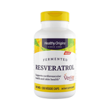 Healthy Origins, Resveratrol, Trans-Resvertrol, 300 Mg, 150 Veggie Caps