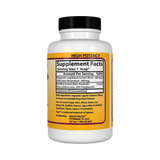 Healthy Origins, Resveratrol, Trans-Resvertrol, 300 Mg, 60 Veggie Caps