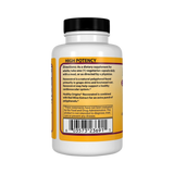 Healthy Origins, Resveratrol, Trans-Resvertrol, 300 Mg, 60 Veggie Caps