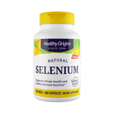 Healthy Origins, Seleno Excell Selenium, 200 Mcg, 180 Caps