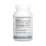 SMNutrition, Calcium D-Glucarate + BioPerine, 500 Mg, 90 Capsules